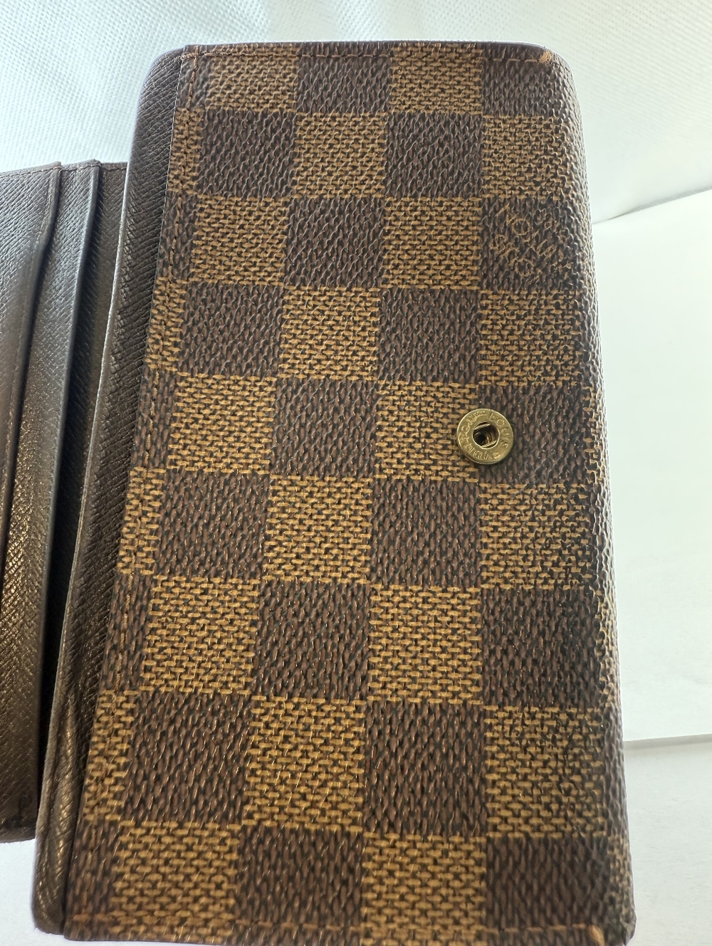 Louis Vuitton Sarah Monogram Zip Wallet - Picture 12 of 16